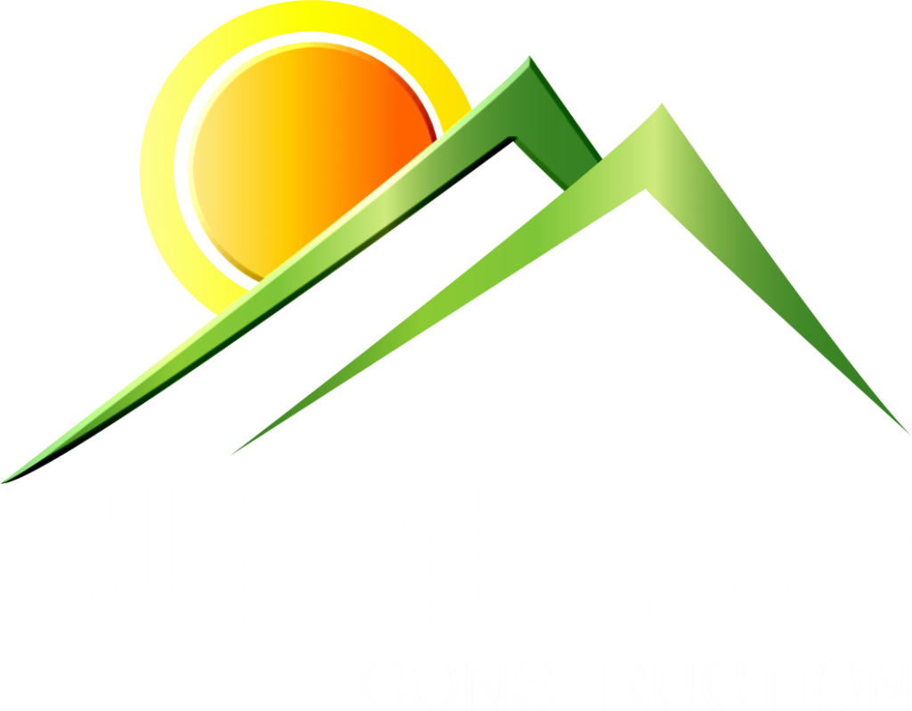 Contact Us Sunrise Construction